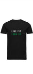 Short sleeve T-shirt (Live fit Farm fit)